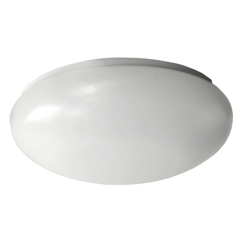 Morris Products 72243 Cloud Round Ceiling 17W 4K 14 inch