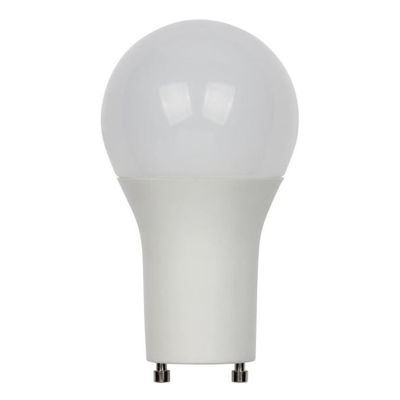 Westinghouse 5315800 Omni A19 LED General Purpose Dimmable Light Bulb - 9.8 Watt - 2700 Kelvin - GU24 Base - ENERGY STAR
