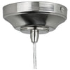 LED - Pendant - 13 Watt - 600 Lumens  - Warm White - 2700 Kelvin