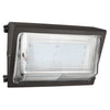 LED - Medium Wallpack - 80 Watt - 10680 Lumens  - Super White - 5000 Kelvin