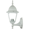 Incandescent - Porch Lighting