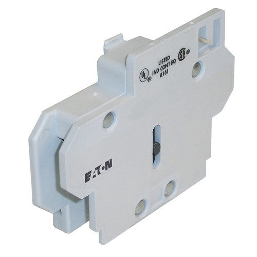 Morris Products TDPEAUX10 Contactor Assy, 15-75A, 1NO