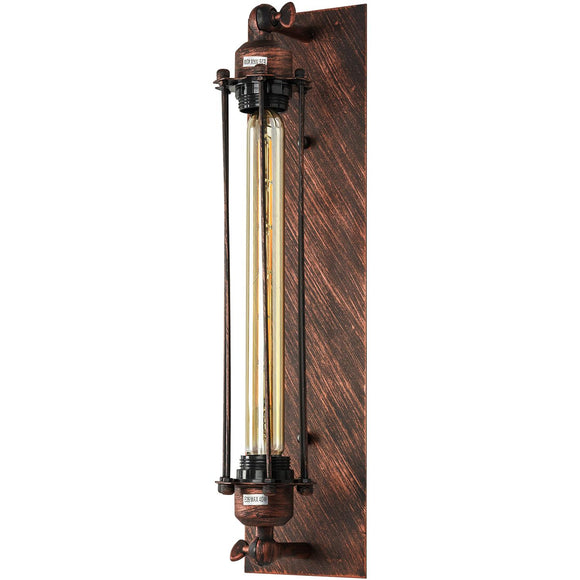 Incandescent - Sconce