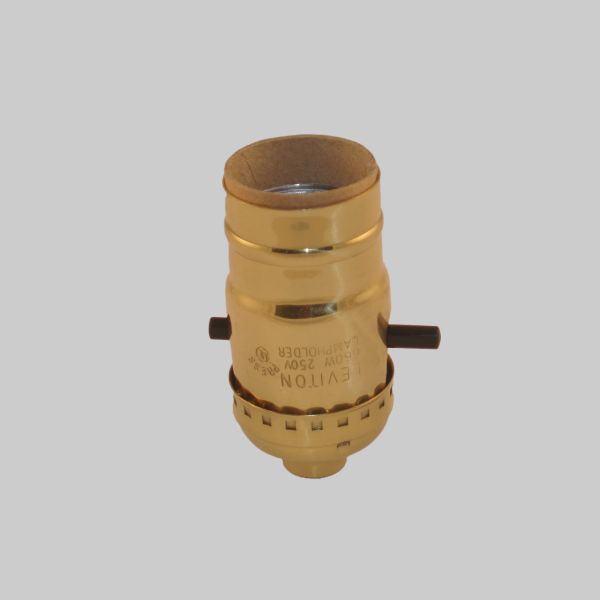 Kirks Lane-357e91369561e4d4 - stamped high quality brass push thru socket