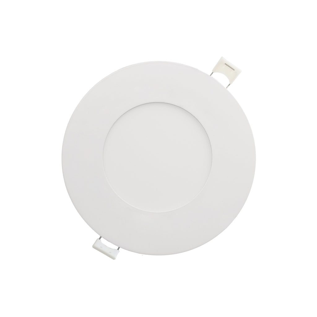 Luxrite LR23751 - 3 Inch LED Downlight - 5CCT Selectable - 8 Watt - 540 Lumens - 120 Volt