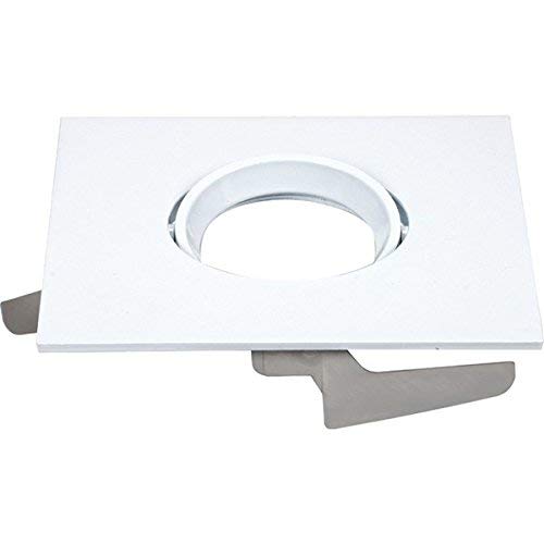 Satco S9693 Downlight Trim Module Eyeball - Square