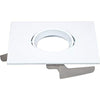 Satco S9693 Downlight Trim Module Eyeball - Square