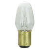 Incandescent - C7 Night Light - 10 Watt - 35 Lumens  - Warm White - 2700 Kelvin