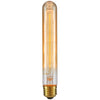 Incandescent - Filament Vintage Style T10 - 40 Watt - 140 Lumens  - Warm White - 2700 Kelvin