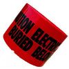 Morris Products 69020 Underground Tape 6 inch X 1000 ft