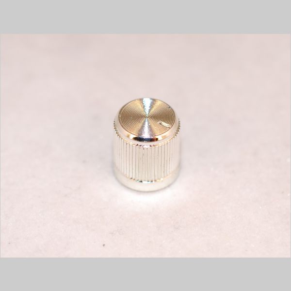 Kirks Lane-64755 - nickle plated plastic dimmer knob