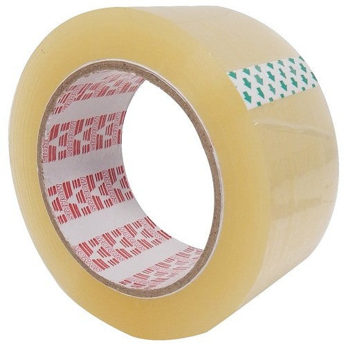 Morris Products 60291 - Clear Packaging Tape 1.88” X 109 Yards