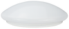 LED Cloud Round Fixture - 22 Watt - Lumens - 4000K Kelvin - 80 CRI - 50000 - Dimmable - LR23165