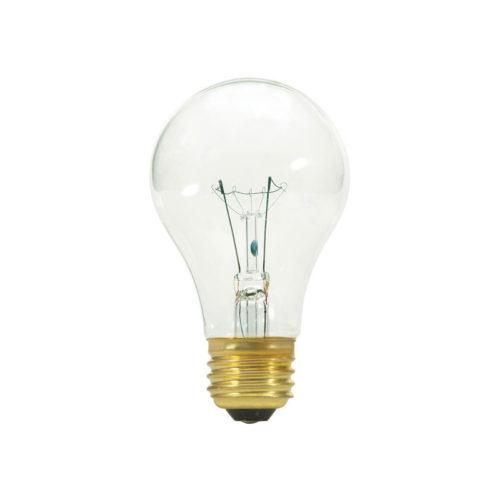 Satco S3976 Incandescent A19