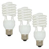 Satco S5546 Compact Fluorescent Spirals T2