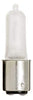 Satco S1984 Halogen Single Ended T4