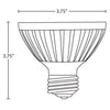 Halco PAR30FL15S/830/LED