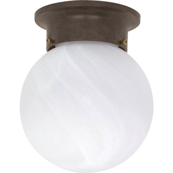 NUVO Lighting 60/259 Fixtures Ceiling Mounted-Flush