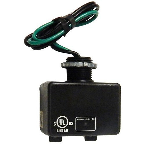 Morris Products 89114 Lightning Arrester w/Ind Lt