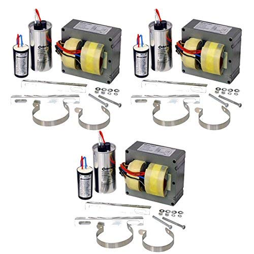 Satco LPT87606 Ballasts HID- Metal Halide