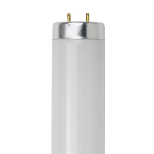 Linear Fluorescent - T12 Dulux Straight Tube - 40 Watt - 2550 Lumens  - Cool White - 4100 Kelvin