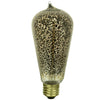 Incandescent - Filament Edison Style S19 - 40 Watt