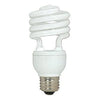 Satco S5525 Compact Fluorescent Spirals T2