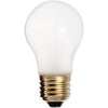 Satco S3739 Incandescent A15