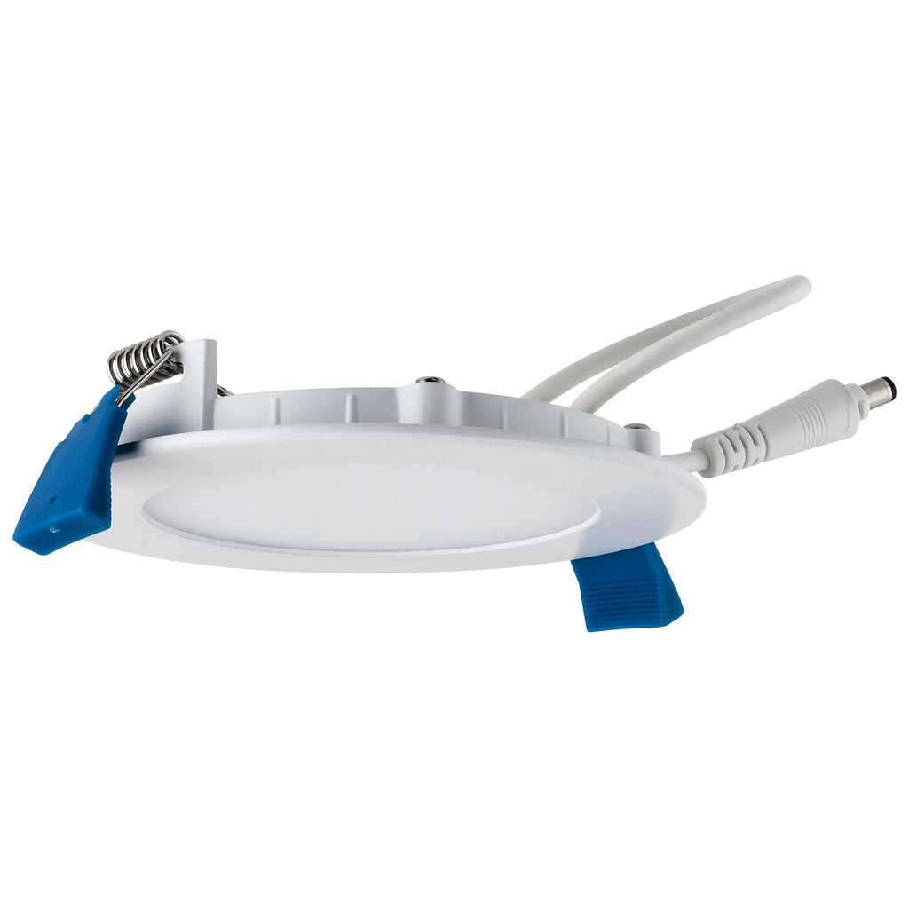 LED - Retrofit - 10 Watt - 650 Lumens  - Cool White - 4100 Kelvin