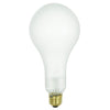 Incandescent - PS30 High Wattage - 300 Watt - 3420 Lumens  - Warm White - 2700 Kelvin