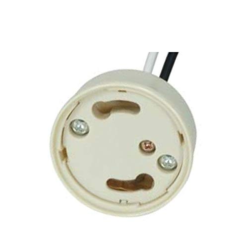 Satco 80/1934 Electrical Sockets /Switches