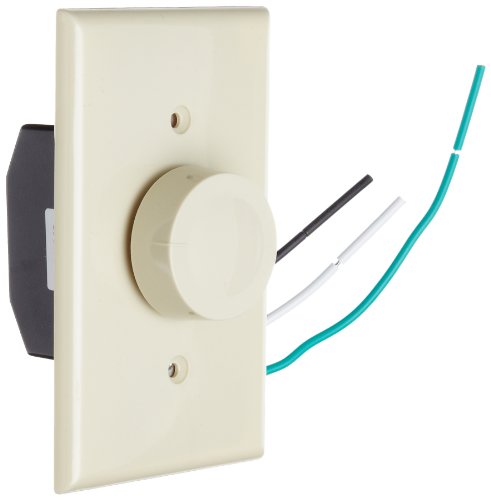 Morris Products 82615 Iv Variable Speed Rotary Fan