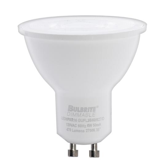 Bulbrite 771403 LED PAR16