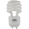 Compact Fluorescent - GU24 Spiral - 18 Watt - 1250 Lumens  - Warm White - 2700 Kelvin