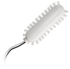 TCP 20721 White Paddle  LED Retro Hardwire