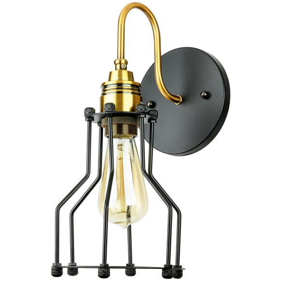 Incandescent - Sconce