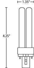 Halco PL9D/41/ECO
