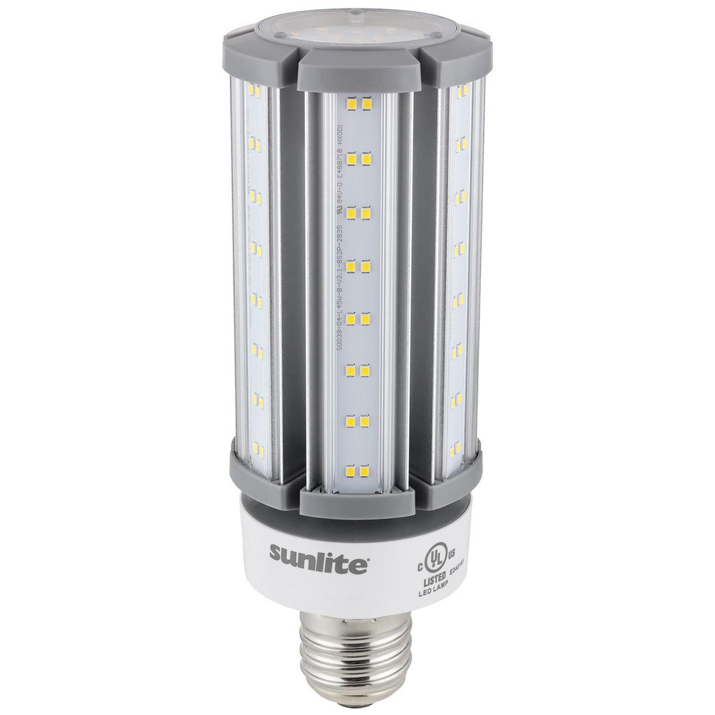 LED - Corn Cob - 45 Watt - 5660 Lumens  - Super White - 5000 Kelvin