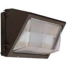 Morris 71437B - Medium LED Wallpack - 45 Watt - 5000 Kelvin - 5071 Lumens