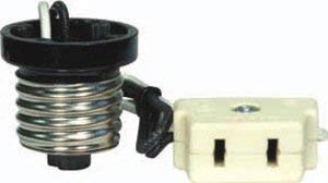 Satco 80/1769 Electrical Socket Adapter
