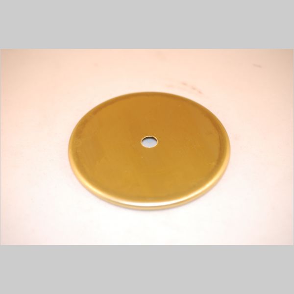 Kirks Lane-67830 - 5 1/2" br. check plate raw