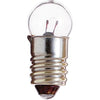 Satco S7054 Incandescent Miniature G3 1/2