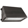 LED - Wall Packs - 75 Watt - 8055 Lumens  - Super White - 5000 Kelvin