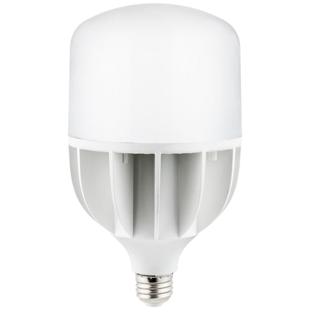 LED - Bullet - 32 Watt - 3600 Lumens  - Super White - 5000 Kelvin