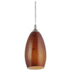 LED - Pendant - 9 Watt - 800 Lumens  - Warm White - 2700 Kelvin