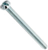 Morris Products 30456 Rnd Hd Mach Screw 10-32 X 2 (Pack of 100)