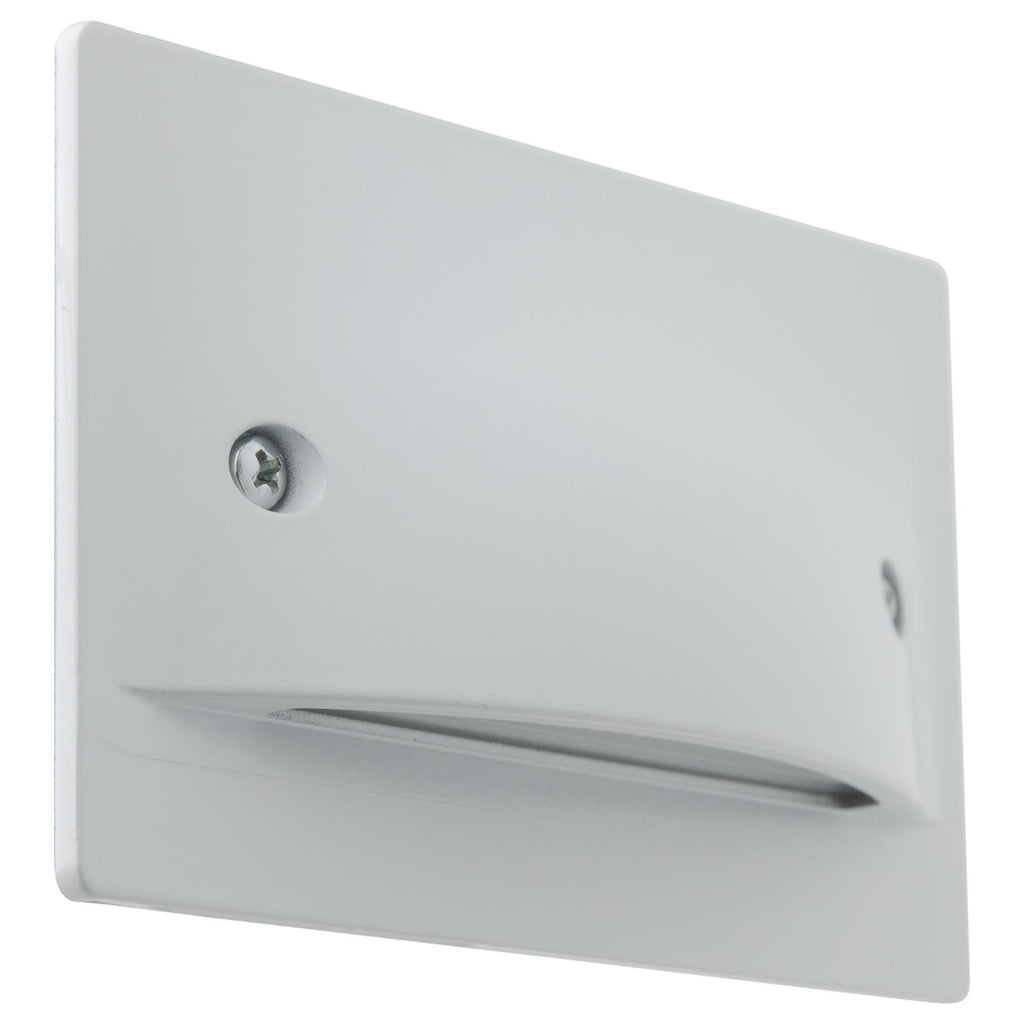 LED - Sconce - 3.5 Watt - 120 Lumens  - Warm White - 2700 Kelvin