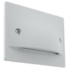 LED - Sconce - 3.5 Watt - 120 Lumens  - Warm White - 2700 Kelvin