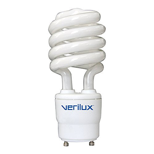 Satco VLX36915 Compact Fluorescent Spirals T2