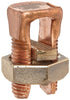 Morris Products 90322 1/0 Copper Split Bolt